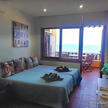 Sea View Playa Arena By Helloapartments 圣地亚哥港 外观 照片
