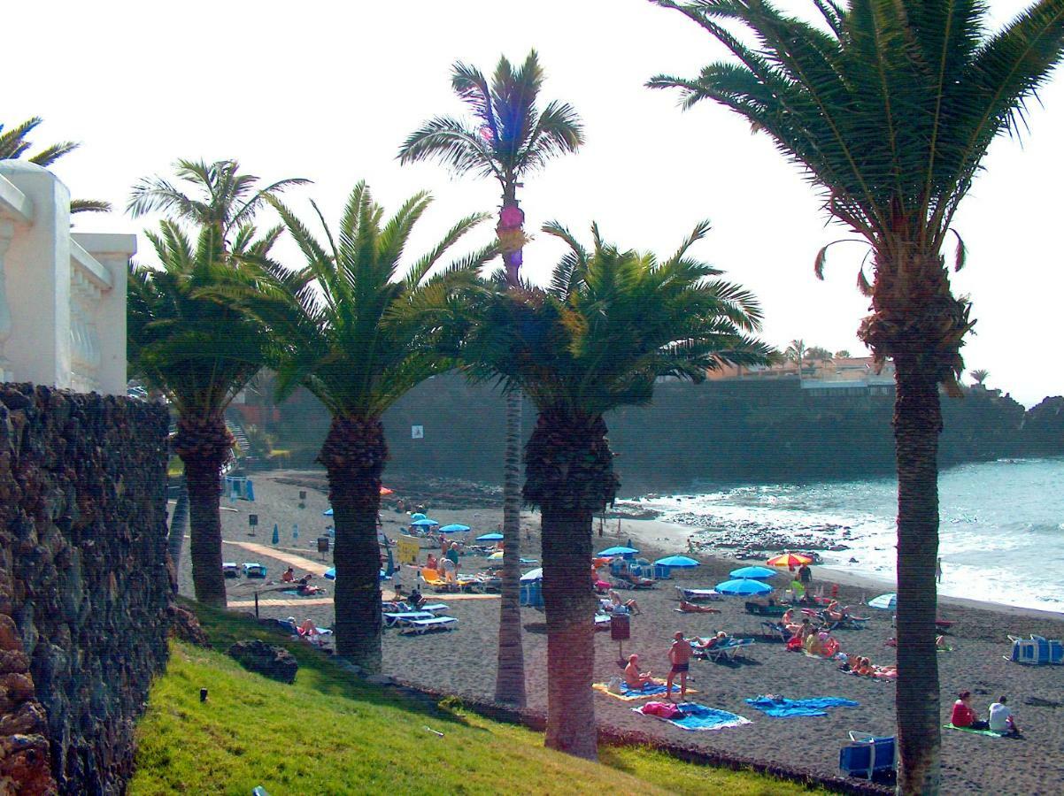 Sea View Playa Arena By Helloapartments 圣地亚哥港 外观 照片