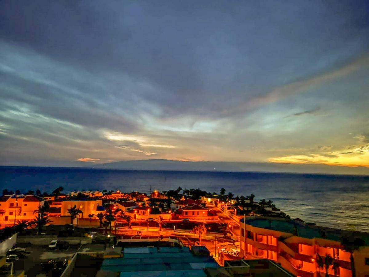 Sea View Playa Arena By Helloapartments 圣地亚哥港 外观 照片